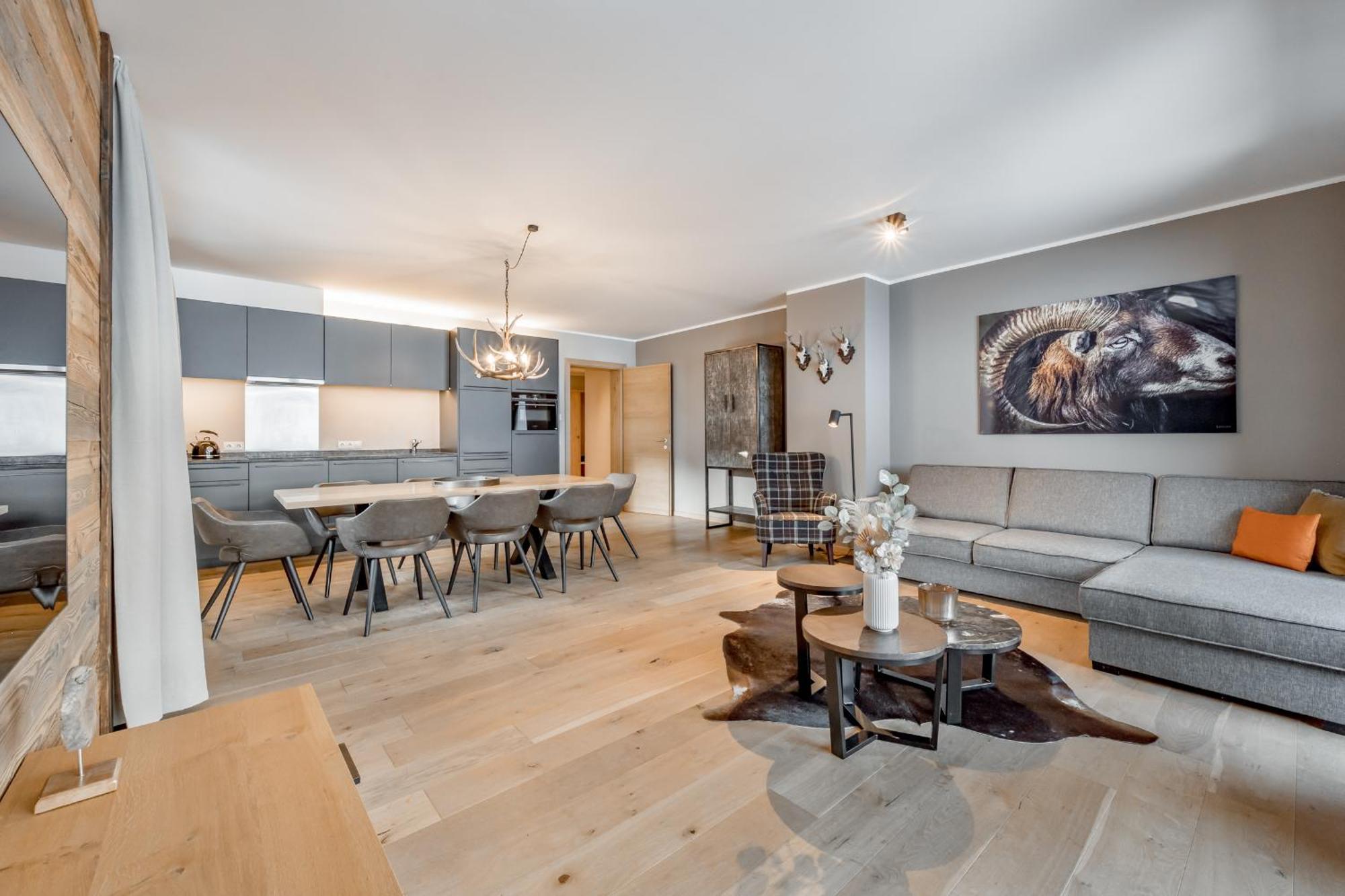 Alpenparks Hotel & Apartment Arlberg Warth Mit Pool Room photo