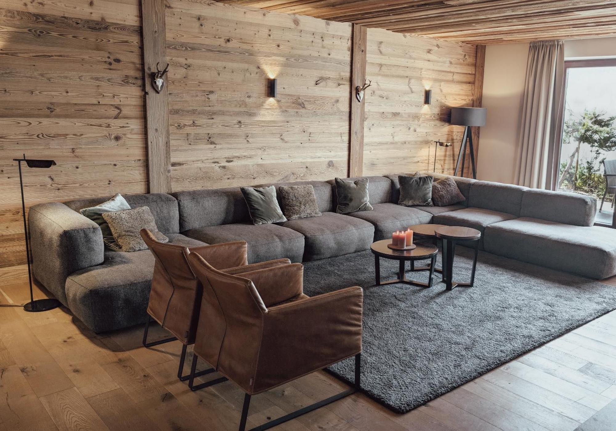 Alpenparks Hotel & Apartment Arlberg Warth Mit Pool Room photo